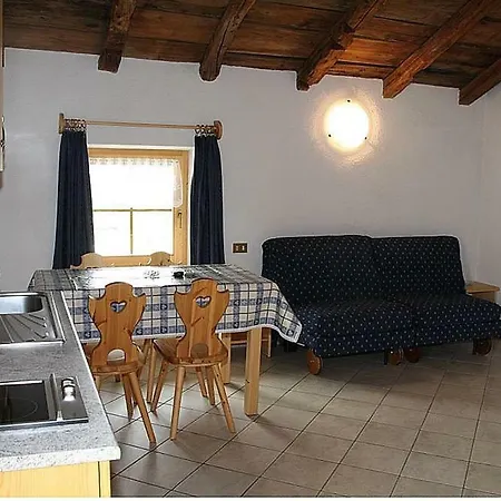 Apartmán In Livigno/lombardei 35103 *